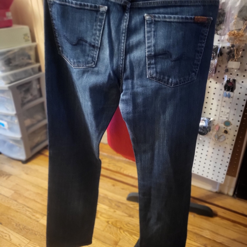 Jeans - Picture 2 of 7